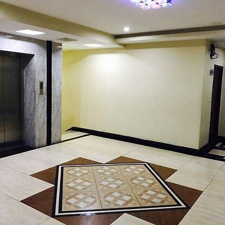 Iroomz Vaishali Residency Bellary Eksteriør billede