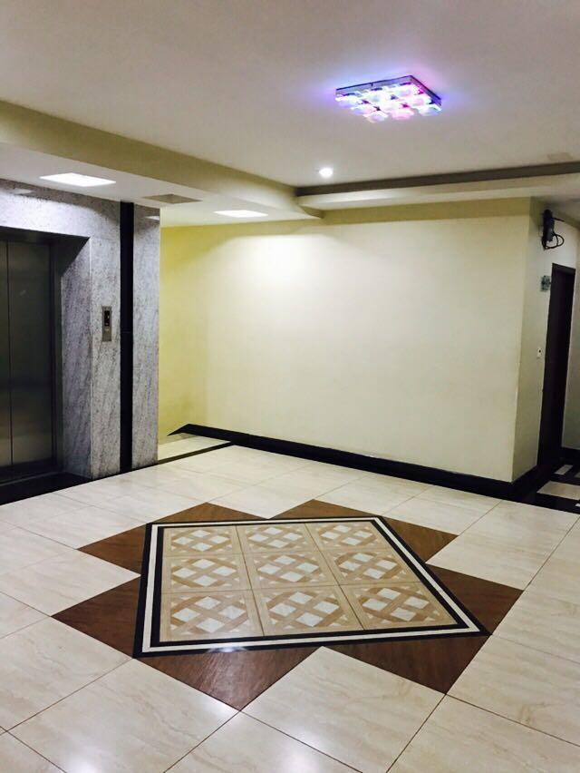 Iroomz Vaishali Residency Bellary Eksteriør billede