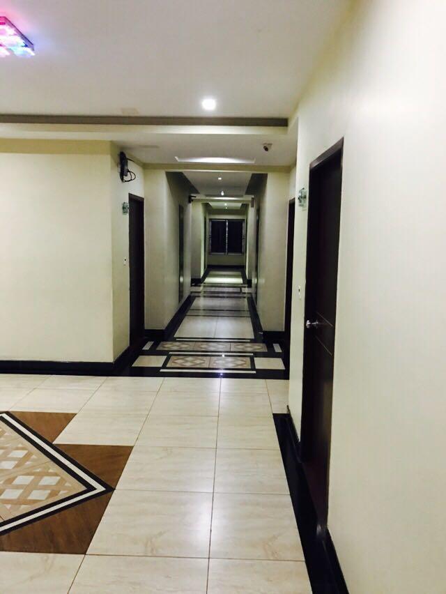 Iroomz Vaishali Residency Bellary Eksteriør billede