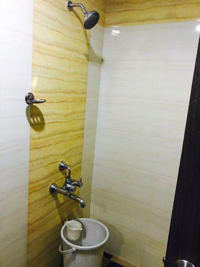 Iroomz Vaishali Residency Bellary Eksteriør billede